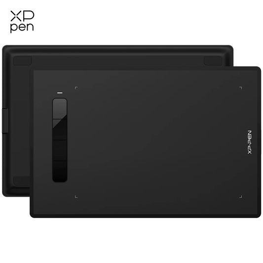 XPPen Star G960S/S Plus Graphics Tablet Digital Drawing Tablet 8192 Levels Support Windows MAC Pen Tablet Online Education